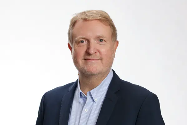 Få en snak med Mads Sandemann som er direktør for Erhvervshus Sydjylland